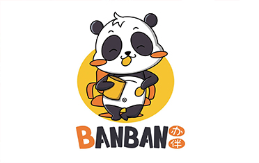 BANBAN办伴—甘孜VIS设计